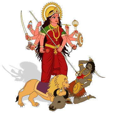 Toronto Durga Bari