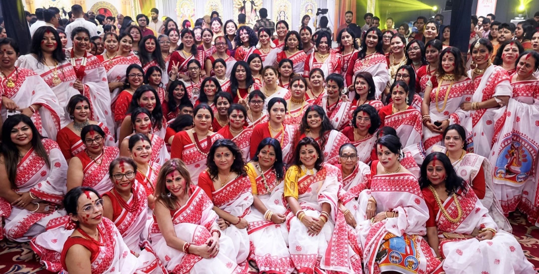 Community Memories