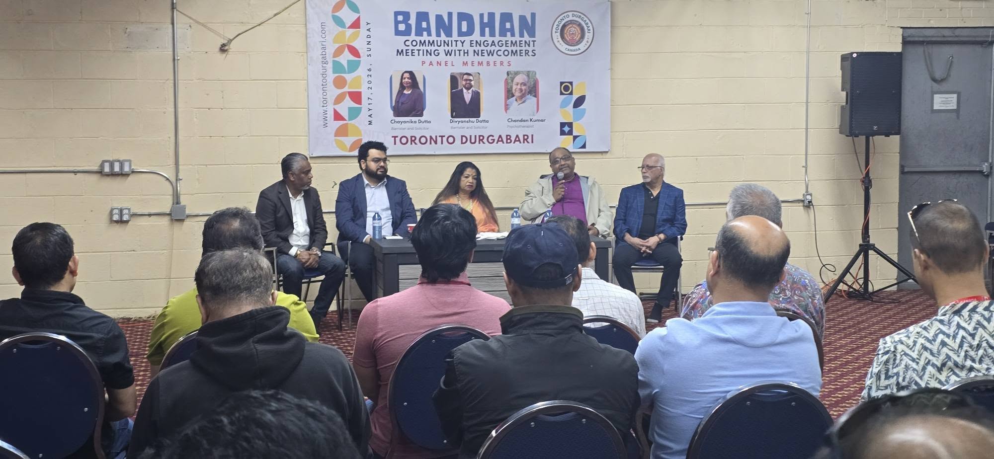 Cultural & Community Events